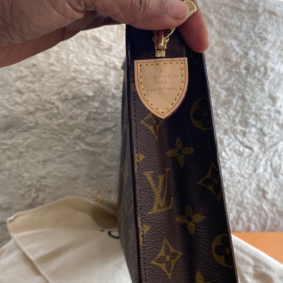 Bags Authentic Lv Toiletry 26 Poshmark